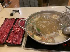 -潮汕良记牛肉火锅(洪武路店)