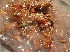 -回味黑鸭煲·始于2006(万松园店)