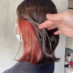 -FINE HAIR造型沙龙