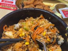 -食米家拌饭(梅溪新天地店)