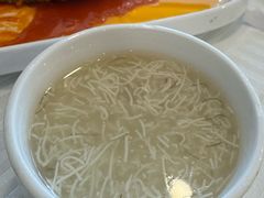 文思豆腐羹-怡园饭店-餐厅(四望亭店)