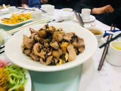 -山泉公馆酒家(珠江新城店)