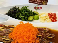 -柳喜辣·烧烤酒局(跃进总店)