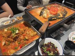 -炉鱼(萧山万象汇店)