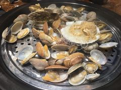 -船奇蒸汽海鲜·闽菜(八市海鲜总店)