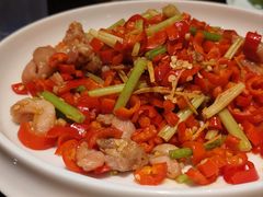 -宴南庭·闽味私房菜