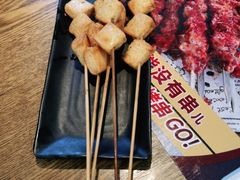 -李先生牛肉面大王(北京平谷步行街店)