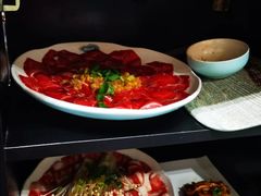 -韩时烤肉(丰科万达广场店)