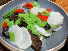 -云海肴·汽锅鸡·云南代表菜(美罗城店)