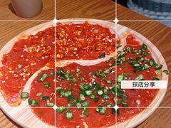 -卤校长重庆火锅(银泰城店)