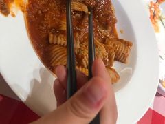 -西贝(紫荆广场店)
