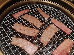 -厚贞日式烤肉(浦东汇智店)