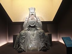 -重庆中国三峡博物馆(重庆博物馆)