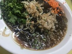 -老张烤羊(王哥庄店)