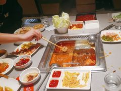 -海底捞火锅(城阳万象汇店)
