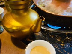 -陀岗美食·云南藏式特色餐厅