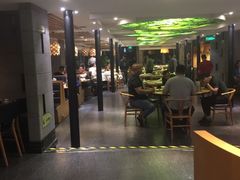 大堂-祥记·苏帮菜·松鼠桂鱼(湖畔天城店)