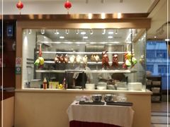 -新东城喜宴海鲜酒家(同德店)