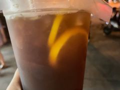 -陈记甜品窝(中山北路店)