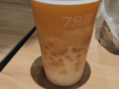 -7分甜(苏州中心店)