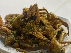 -阳江餐厅·30年老字号·粤菜海鲜大排档