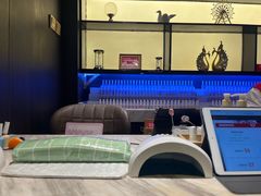 -海底捞火锅(长沙华创国际广场店)