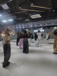 -北京V5舞蹈工作室
