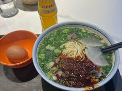 -兰州马子禄牛肉面(文景公园店)