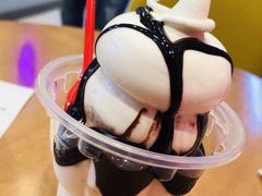 -DQ·蛋糕·冰淇淋(万象城店)