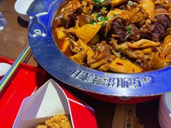 -胖哥俩肉蟹煲(石家庄勒泰中心店)