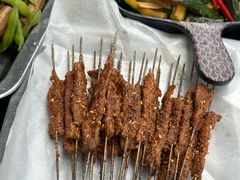 -格格家兰州纯汤牛肉面
