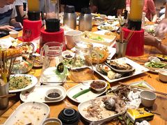 -木屋烧烤(坂田天安云谷店)