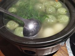 -瑶王府·广西菜(金阳路店)