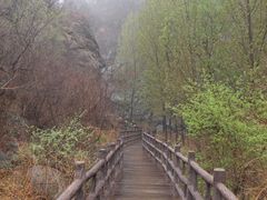 景点-灵溪风景区