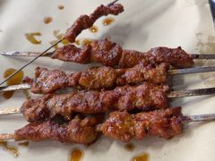 -高原第一家资格烤羊肉(玉林南路总店)