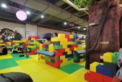 -宝燕乐园(闵行旗舰店)