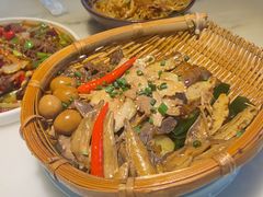 -常和州·夜宵大排档(常州单店)