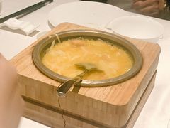 -潮上潮(南中环店)