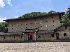 -福建土楼(南靖)景区