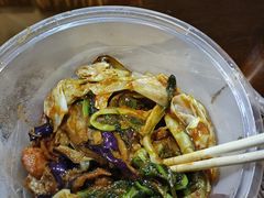 -伍子油炸