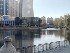 -辽宁电视塔