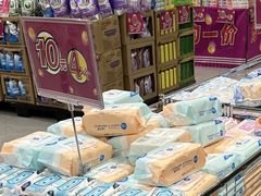 -凯德广场(武胜路店)