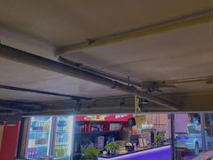 -聚点串吧·北京烧烤(海淀黄庄店)