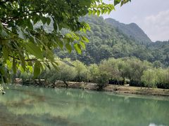 -贵阳市花溪国家城市湿地公园