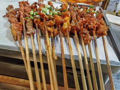 -小板凳(四公里店)