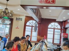 -老鼎丰(靖宇街总店)