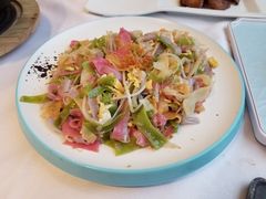 -沙河粉村·国家非遗传承(云台店)