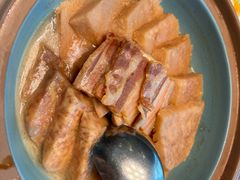 -颂福楼·南京菜(定淮门店)