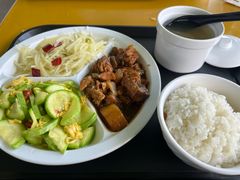 -豫掌柜饸饹面·烩面(秀沿路店)