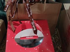 -勒甜LO CHO·私人订制低糖代糖纯动物奶油生日蛋糕(新开路店)